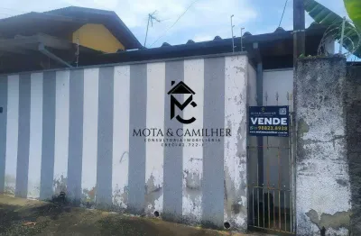 Casa com 3 quartos à venda na Rua Isaltina Borges Gobbo, Jardim Sandra Maria, Taubaté