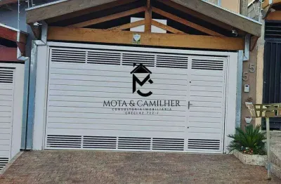 Casa com 3 quartos à venda na Rua Vereador Francisco José Vieira Negrini, Jardim do Lago, Taubaté