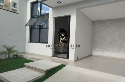 Casa com 3 quartos à venda na Rua Três, Residencial Paraíso, Taubaté