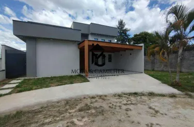 Casa com 3 quartos à venda na Rua Padre Fischer, Parque São Luís, Taubaté