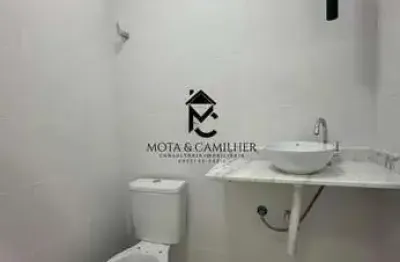 Apartamento com 2 quartos à venda na Avenida Cônego João Maria Raimundo da Silva, Vila Costa, Taubaté