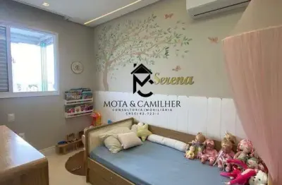 Apartamento com 3 quartos à venda na Rua Claro Gomes, Santa Luzia, Taubaté