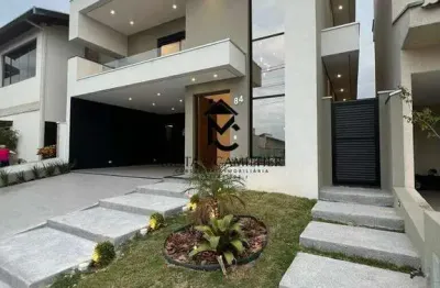 Casa com 4 quartos à venda na Avenida Renato Vargas, Caminho Novo, Tremembé