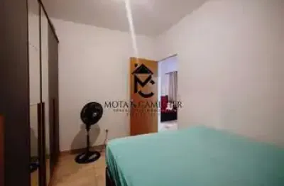 Apartamento com 2 quartos à venda na Rua dos Andradas, Monte Belo, Taubaté