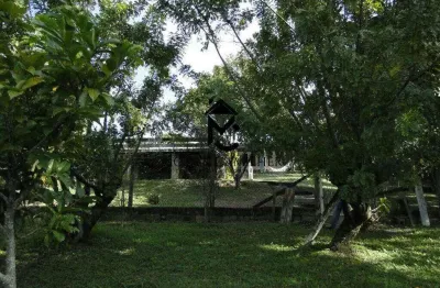 Chácara / sítio com 2 quartos à venda na Rua José Francisco Lobato, Barreiro, Taubaté