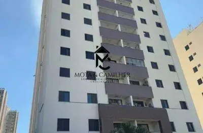 Apartamento com 3 quartos à venda na Avenida John Fitzgerald Kennedy, Jardim das Nações, Taubaté