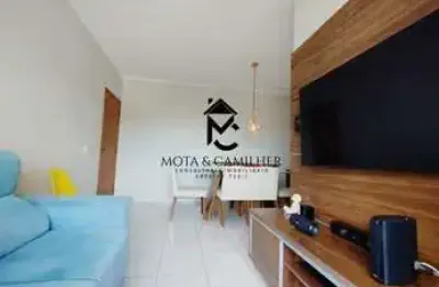 Lindo apartamento disponível para venda em condomínio fechado