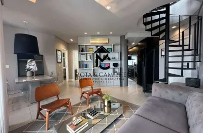 Apartamento com 2 quartos à venda na Rua Ubatuba, Jardim das Nações, Taubaté