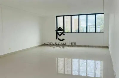 Sala comercial à venda na Avenida Tiradentes, Centro, Taubaté