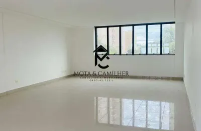 Sala comercial à venda na Avenida Tiradentes, Centro, Taubaté