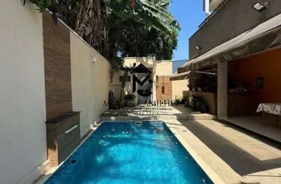 Casa com 3 quartos à venda na Rodovia Álvaro Barbosa Lima, Parque Vera Cruz, Tremembé