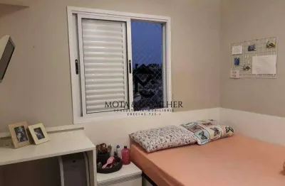 Apartamento com 3 quartos à venda na Avenida Professor Walter Thaumaturgo, Centro, Taubaté