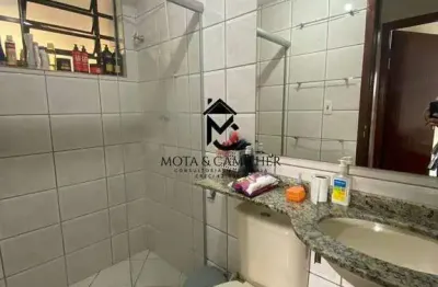 Apartamento com 2 quartos à venda na Avenida Luíz Gonzaga Das Neves, Loteamento Eldorado, Tremembé