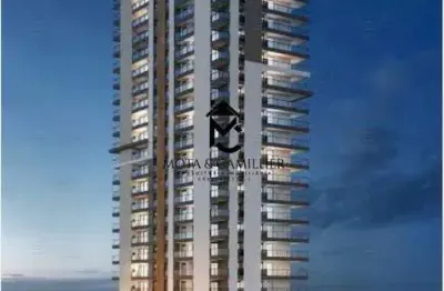 Apartamento com 2 quartos à venda na Rua Benedito Freire Pinto, Barranco, Taubaté