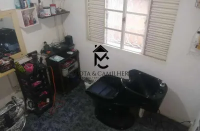 Casa com 4 quartos à venda na Rua Alberto Borsatti, Parque Tabaeté, Taubaté