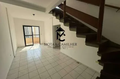 Cobertura (duplex) no Condomínio Laranjeiras para venda e aluguel