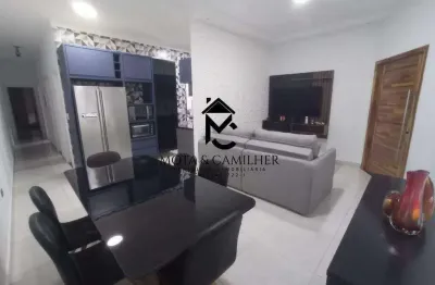 Casa com 3 quartos à venda na Rua João Alves de Brito, Vila dos Comerciários 2, Taubaté