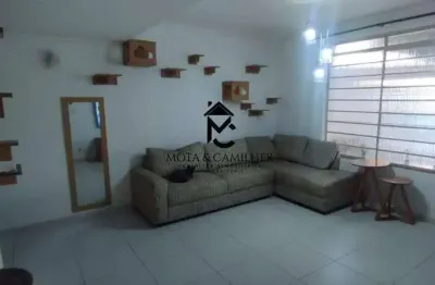 Casa com 3 quartos à venda na Rua Doutor João Ortiz Monteiro, Centro, Taubaté