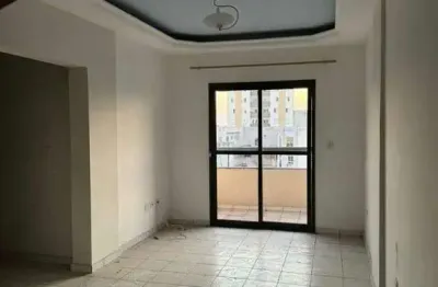 Apartamento com 4 quartos à venda na Rua Voluntários da Pátria, Vila Paulista, Taubaté