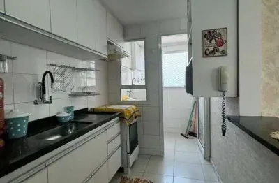 Apartamento com 3 quartos à venda na Avenida Maria Aparecida Marcondes de Araújo, Lavadouro de Areia, Taubaté