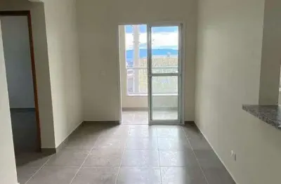 Apartamento com 2 quartos à venda na Rua Vicente Constantino, Jardim Bela Vista, Taubaté