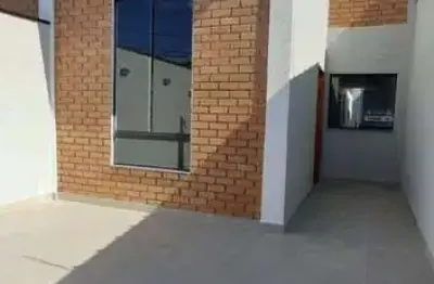 Casa com 2 quartos à venda na Avenida Adolfo Moreira Guedes, Esplanada Independência, Taubaté