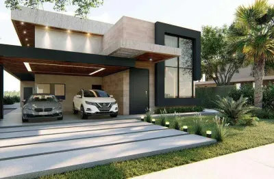 Casa com 4 quartos à venda na Rua Gentil Pereira do Nascimento, Condomínio Residencial Altos da Quinta, São José dos Campos