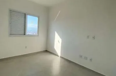 Apartamento com 2 quartos à venda na Alameda Honduras, Jardim das Nações, Taubaté