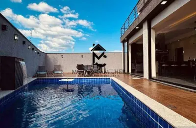 Sobrado em condomínio à Venda em Bairro dos Guedes, Tremembé - SP