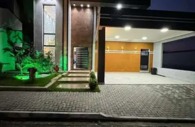 Sobrado em condomínio à Venda em Bairro dos Guedes, Tremembé - SP