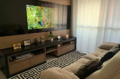 Apartamento com 3 quartos à venda na Avenida Maria Aparecida Marcondes de Araújo, Lavadouro de Areia, Taubaté