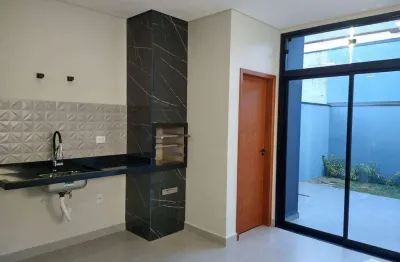 Casa com 3 quartos à venda na Avenida Luíz Gonzaga Das Neves, Centro, Tremembé