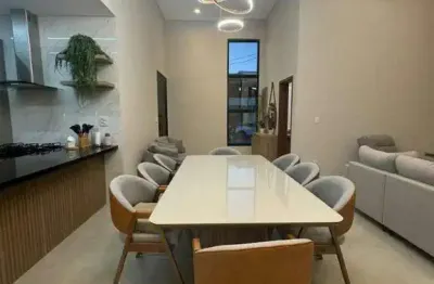 Casa em condomínio à Venda em Bairro dos Guedes, Tremembé - SP