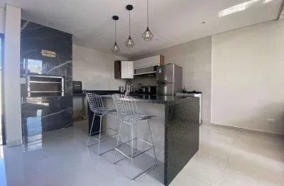 Casa em condomínio à Venda em Vila Nossa Senhora Auxiliadora, Tremembé - SP