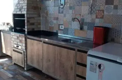 Casa com 3 quartos à venda na Rua Alberto Abirached Filho, Esplanada Independência, Taubaté