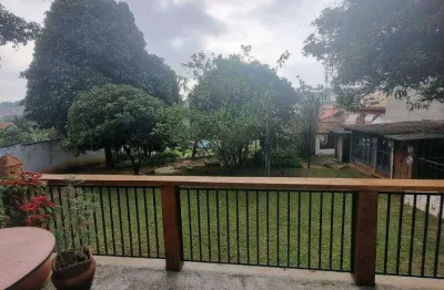 Chácara / sítio com 1 quarto à venda na Avenida Itambé, Jardim Baronesa, Taubaté