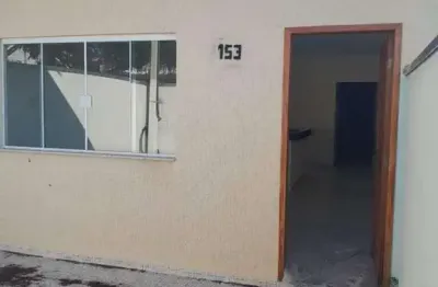 Casa com 2 quartos à venda na Rua Doutor Urbano Figueira, Vila Nossa Senhora da Guia, Tremembé