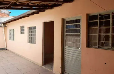 Casa com 3 quartos à venda na Avenida Oswaldo Barbosa Guisard, Jardim Gurilândia, Taubaté