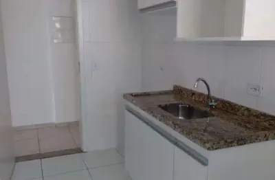 Apartamento com 2 quartos à venda na Avenida Amador Bueno da Veiga, Jardim Jaraguá, Taubaté