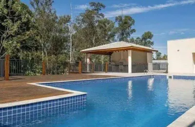 Apartamento à Venda em Esplanada Independência, Taubaté - SP