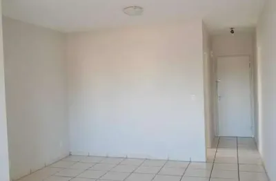 Apartamento com 2 quartos à venda na Rua Bahia, Vila São Geraldo, Taubaté