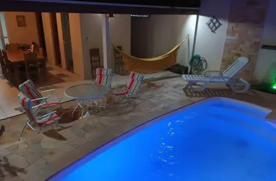 Casa com 3 quartos à venda na Rua Bruno Raffaello Giovanni Taddeucci, Areao, Taubaté