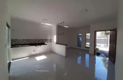 Casa com 2 quartos à venda na Rua Enseada, Residencial San Marino, Taubaté