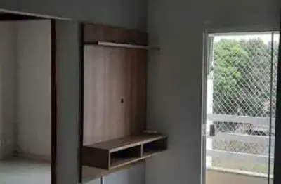 Apartamento com 1 quarto à venda na Travessa Doutor Virgínio Gonçalves Neto, Estiva, Taubaté