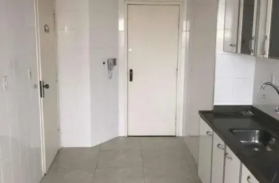 Apartamento com 2 quartos à venda na Rua Doutor Urbano Figueira, Centro, Taubaté