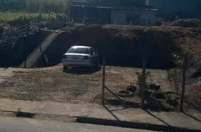 Terreno à venda, 400 m² por R$ 160.000 - Residencial Estoril - Taubaté/SP