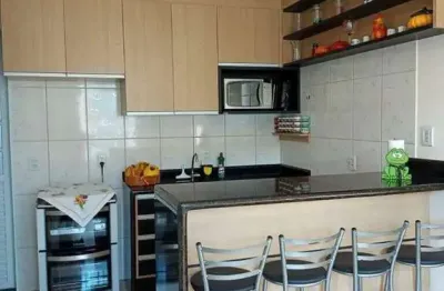 Apartamento com 2 quartos à venda na Avenida Manoel Antônio de Carvalho, Jardim Jaraguá, Taubaté