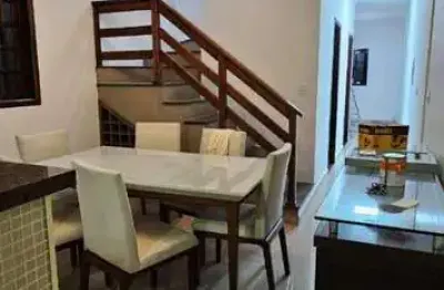 Sobrado em condomínio à Venda em Parque Arco Íris, Taubaté - SP