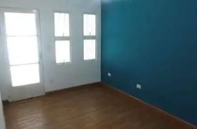 Casa com 2 quartos à venda na Rua das Gardênias, Parque das Flores, Taubaté