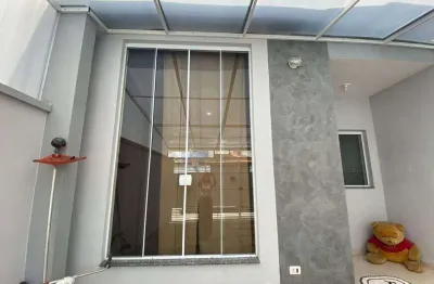 Casa com 3 quartos à venda na Rua Elias dos Santos, Granja Daniel, Taubaté